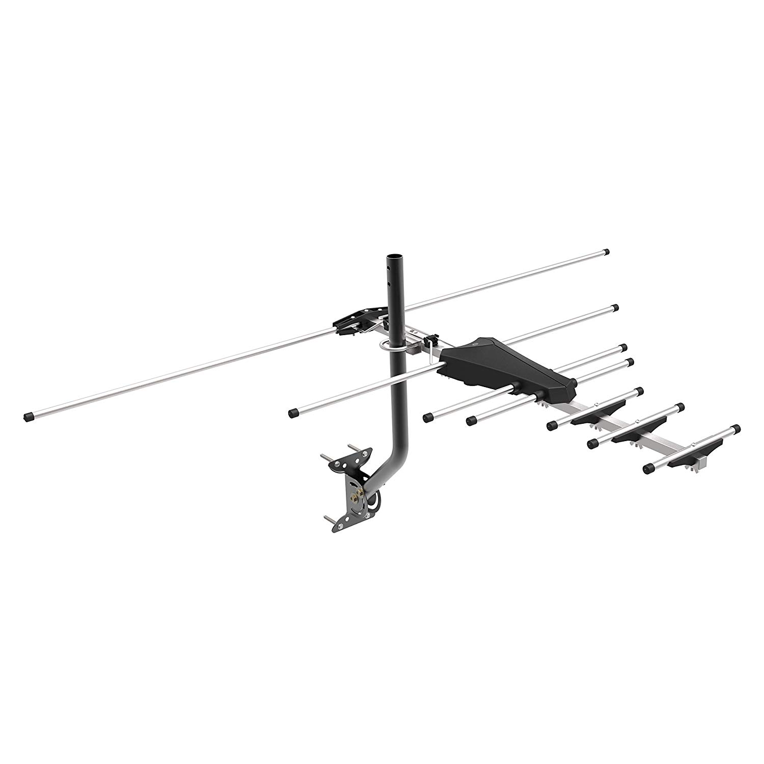 TV District Antenna Suggestion
