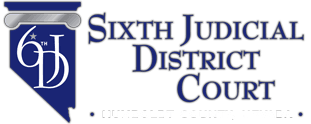 Sixth Judicial District Court Logo 