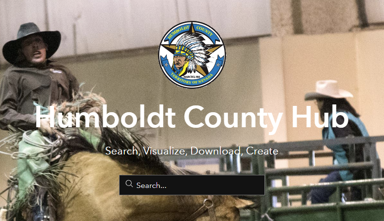Humboldt County HUB