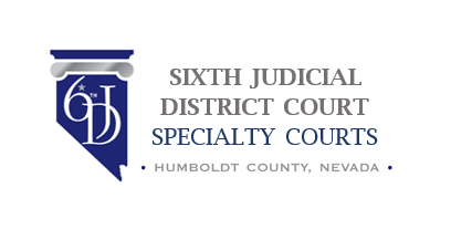 6JD Specialty Court Logo