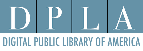 Digital_Public_Library_of_America_-_Logo