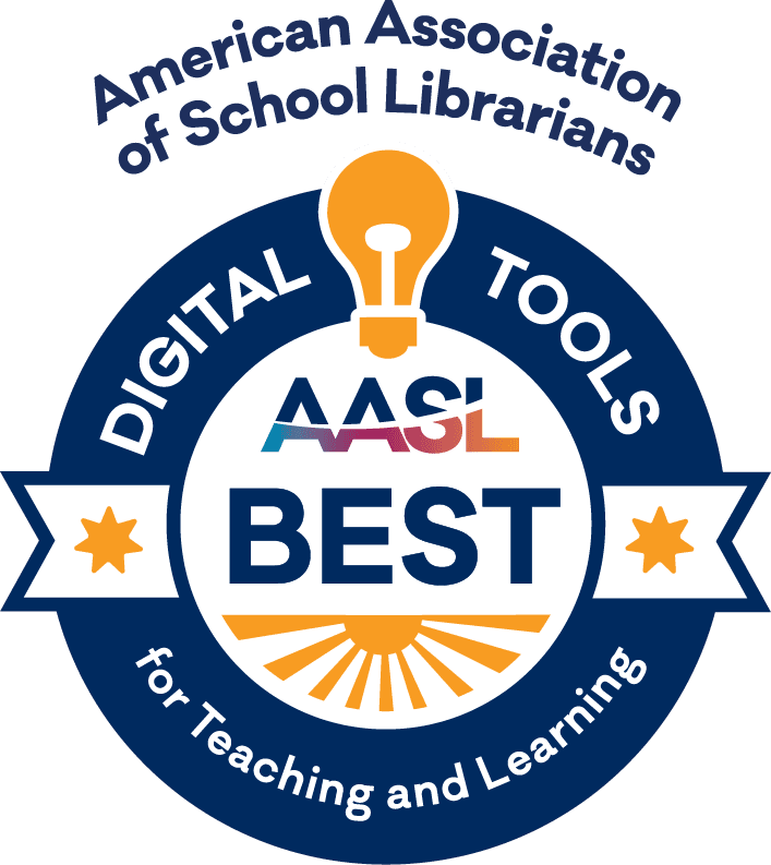 AASL_Digital Tools Circle_Evergreen