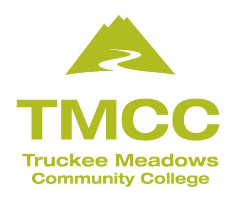 Logo for Truckee Meadows Community College